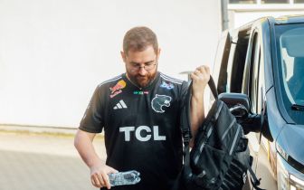 ESL Pro League: FURIA perde mais uma e Legacy é eliminada