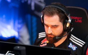 FURIA vence a BetBoom e vai à semifinal da PGL Masters Bucharest 2026 de CS2