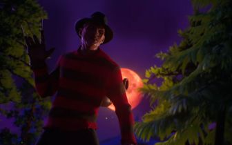 Freddy Krueger é anunciado no Fortnite e terá arma especial