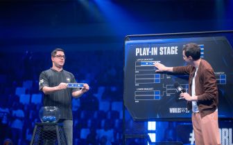 Worlds 2026: FURIA enfrenta MVK Esports na estreia da Fase de Entrada