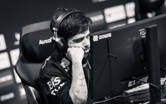 FURIA cai para a MOUZ e é eliminada da ESL Pro League S24