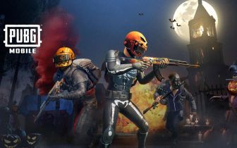 PUBG MOBILE terá live de Halloween com casas assombradas e desafios nesta quarta (28)