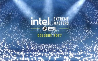 IEM Cologne 2027 é anunciada e terá arena em 360°