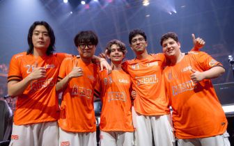 LOS estreia contra a T1 nesta sexta no Mundial de LoL 2026; veja onde assistir