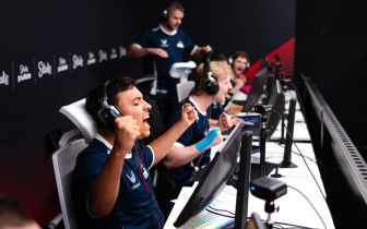 MIBR vence time de s1mple e vai aos playoffs da Stake Pulse Beat III