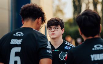 FURIA atropela 9z e garante vaga nos playoffs da ESL Pro League Season 24