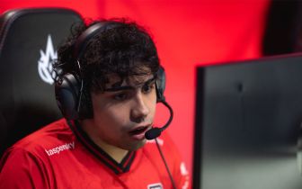 RED perde série para Vitality na Demacia Cup 2026, mas ainda pode ir aos playoffs