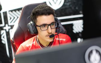 RED Canids perde para a KT Rolster e terá nova chance na Demacia Cup
