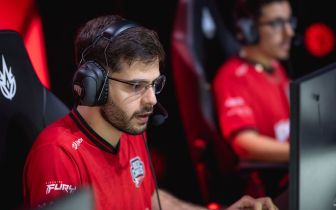RED Canids é eliminada após perder para a FlyQuest na Demacia Cup 2026