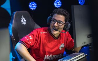 RED Canids enfrenta KT Rolster neste domingo valendo vaga nos playoffs da Demacia Cup 2026
