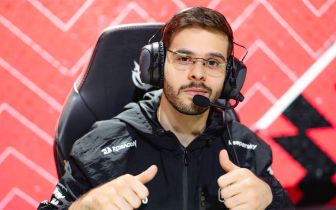 RED vence NAVI na estreia da Demacia Cup 2026; Morttheus é o destaque