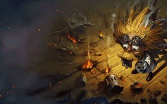 Riot adia mudança nos replays após reação da comunidade
