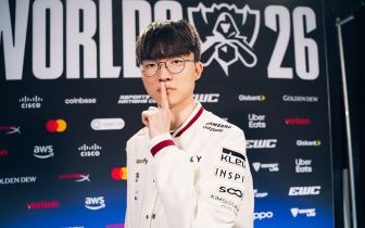 LOS perde para a T1 na estreia do Worlds 2026; veja todos os resultados da rodada