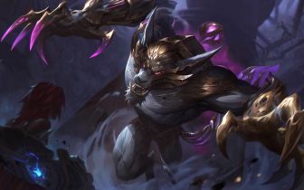 Skin Warwick Arcane será dada de graça no LoL através de drops na Twitch; veja como resgatar