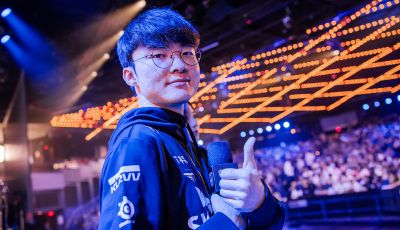 Coreia e China dominam primeira rodada da Fase de Grupos do Mundial de LoL 2022