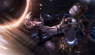 Orianna não poderá mais ser escolhida no Mundial de LoL