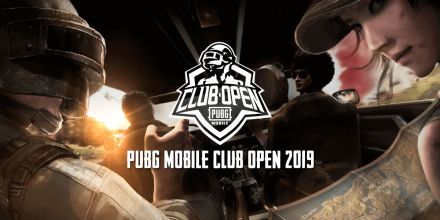 PUBG Mobile: Finais mundiais dos splits de outono do Club Open 2019 acontecem em 29 de novembro