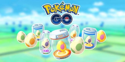 Incubadoras grátis ainda podem ser pegas em Pokémon GO; veja como