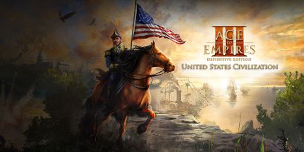 AoE III: DE United States Civilization está de graça no Amazon Prime; veja como resgatar