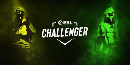 ESL Challenger Valencia 2022 começa sexta; veja grupos, jogos e onde assistir