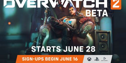 Data do novo beta de Overwatch 2 é anunciada; saiba quando será
