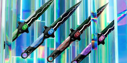 Cápsula do VCT LOCK//IN é anunciada pela Riot Games