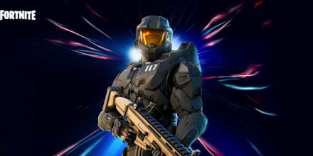 Após 934 dias, traje do Master Chief retorna ao Fortnite