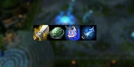 Quatro itens clássicos retornarão ao League of Legends