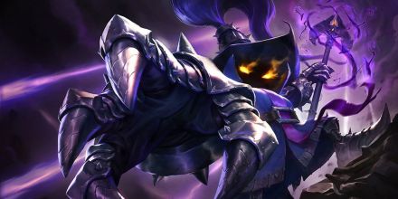 Riot Games se posiciona sobre volta de item amado pelos jogadores de magos