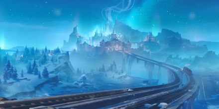 Genshin Impact revela Snezhnaya e libera novo código com 200 gemas