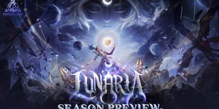 Novo código de Torchlight Infinite está disponível para resgate