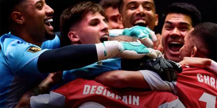 Nyvelados surpreende e vence a G3X na Kings League; FURIA perde sexta seguida e está eliminada