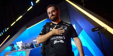 FURIA perde na semi da IEM Rio 2026; Vitality e Team Spirit disputam a final