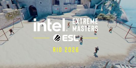 Falcons derrota FURIA e garante o terceiro lugar na IEM Rio 2026