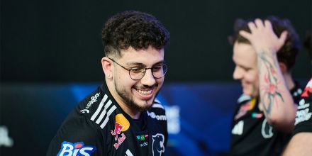 FURIA derrota MOUZ e vai direto à semifinal da IEM Rio 2026