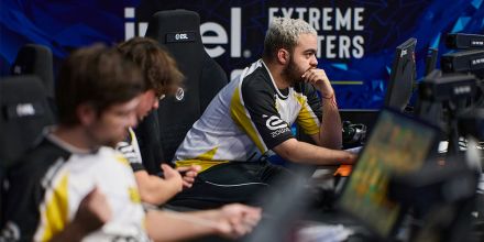 Legacy perde para a HOTU e está eliminada da IEM Rio 2026; FURIA e RED Canids vencem e seguem na disputa