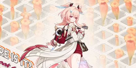 Linnea ganha novo trailer e chega ao Genshin Impact nesta terça-feira (7)