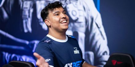 Falcons derrota FURIA e garante o terceiro lugar na IEM Rio 2026