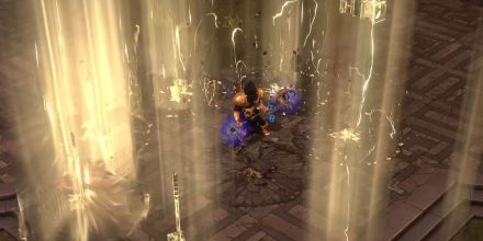 Path of Exile revela duas novas habilidades transfiguradas que chegarão na nova liga