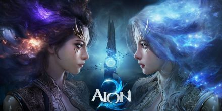 AION 2 alcança o primeiro lugar entre os Mais Vendidos do Steam