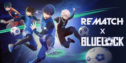 Blue Lock invade Rematch com novo modo e vários itens grátis