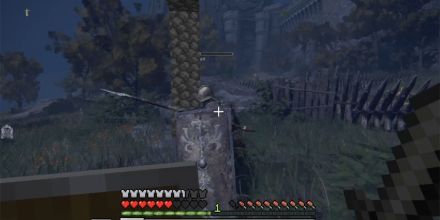 Jogador cria mod que leva Steve de Minecraft para Elden Ring com craft, construção e Redstone