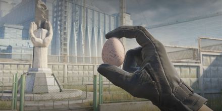 CS2: veja todas as 35 skins de galinhas adicionadas na nova atualização