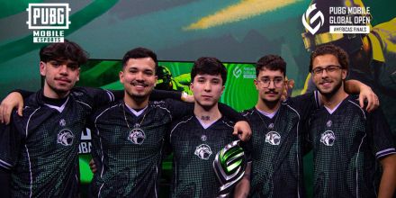 RoW Esports conquista título do PMGO Americas e garante vaga no mundial de PUBG Mobile