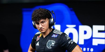 FURIA é eliminada da BLAST Porto 2026 após perder de virada para a Team Vitality