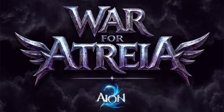 AION 2 anuncia War For Atreia com Rakin e Tixinha como capitães da América Latina