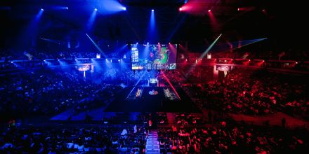 Final do CBLOL 2026 atinge 289 mil espectadores e cresce 80% em audiência