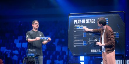 Worlds 2026: FURIA enfrenta MVK Esports na estreia da Fase de Entrada