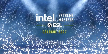 IEM Cologne 2027 é anunciada e terá arena em 360°