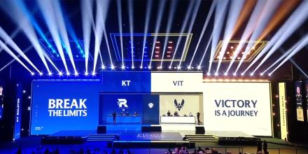 BNK e KT Rolster vencem e avançam à semifinal da Demacia Cup 2026